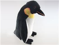 emperor penguin