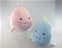  crystal light whale