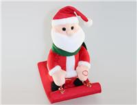 b/o xmas dancing santa