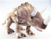 dino triceratops