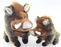 forest boar