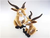 forest antelope