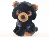 sweety black bear