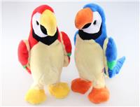 b/o dancing parrot
