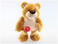 b/o dancing bear
