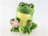 b/o dancing frog
