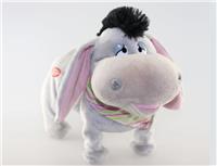 b/o dancing donkey
