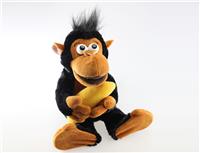 b/o dancing monkey