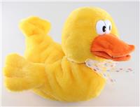 b/o dancing duck