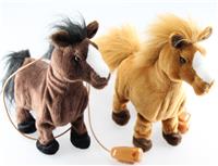 b/o walking horse cable contro