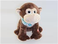  b/o jumping monkey