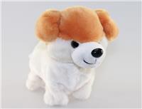b/o mini walking dog