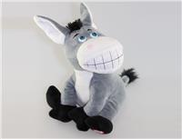 b/o jumping donkey 