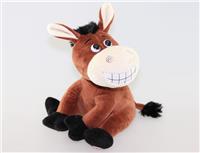 b/o jumping horse