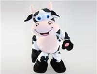 b/o dancing cow