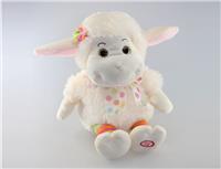 b/o dancing lamb