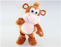 b/o dancing monkey
