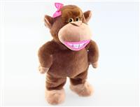 b/o dancing lady monkey
