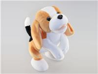 b/o dancing basset 