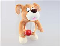 b/o dancing dog