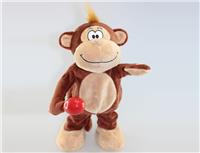 b/o dancing monkey