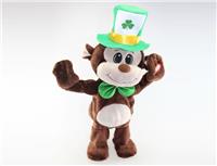 b/o dancing monkey