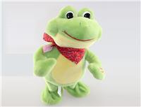 b/o dancing frog