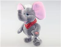 b/o dancing elephant