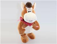 b/o dancing horse