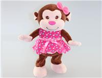 b/o dancing monkey