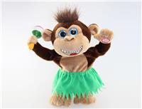 b/o dancing monkey
