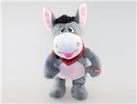b/o dancing donkey