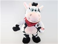 b/o dancing cow