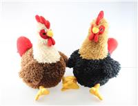farm rooster