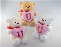 valentine bears