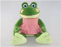 farm frog