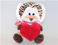 valentine tiger