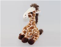 forest giraffe