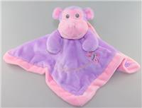 baby blanket monkey