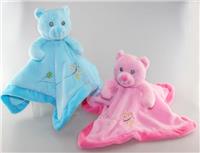 baby blanket bear