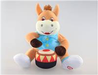 b/o drumer horse