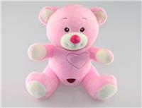 thermometer bear