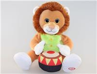 b/o drumer lion