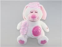nitesky nite light rabbit