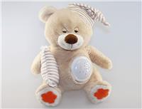 nitesky nite light bear