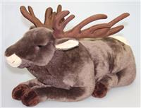 forest elk