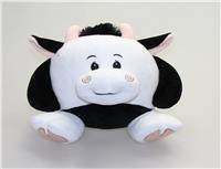 cow piggy bank