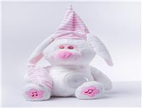 night light bunny