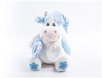 night light cow