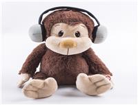 bluetooth monkey